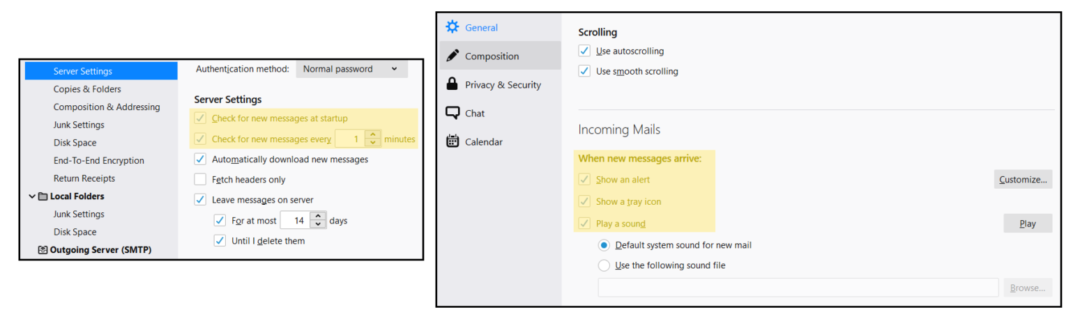 How to Make E-Mail Actually Be Asynchronous - The Adaptable Developer
